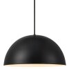 Nordlux ELLEN Hanger Zwart, 1-licht