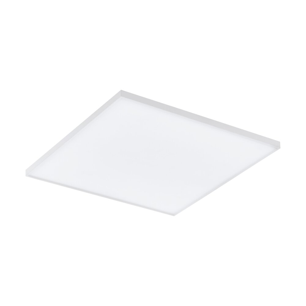 Eglo TURCONA Plafondlamp LED Wit, 1-licht, Kleurwisselaar main product photo