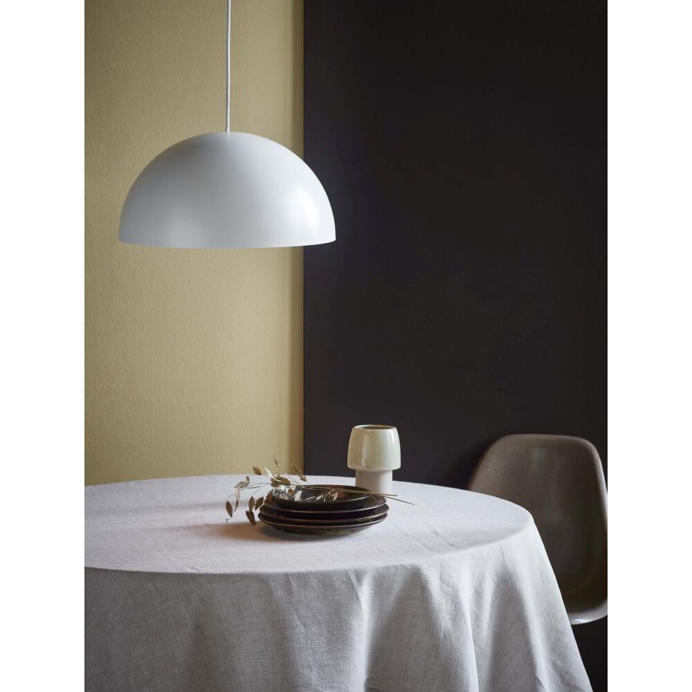 Nordlux ELLEN Hanger Wit, 1-licht main product photo