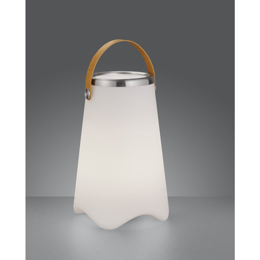 Reality Jamaica Tafellamp LED Wit, 1-licht, Kleurwisselaar main product photo