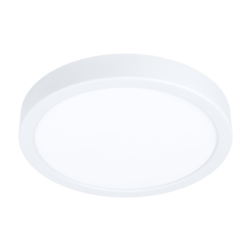 Eglo FUEVA Inbouw verlichting LED Wit, 1-licht main product photo