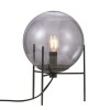 Nordlux ALTON Tafellamp Zwart, 1-licht