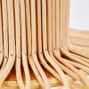 Muritinga Hanger Zwart, 1-licht