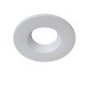 Lucide BINKY Inbouwstraler LED Zwart, 1-licht