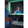 Philips Hue Ambiance White & Color Lightstrip Plus Basisset LED, 1-licht, Kleurwisselaar