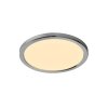 Nordlux OJA Plafondlamp LED Chroom, 1-licht
