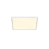 Nordlux OJA Plafondlamp LED Wit, 1-licht