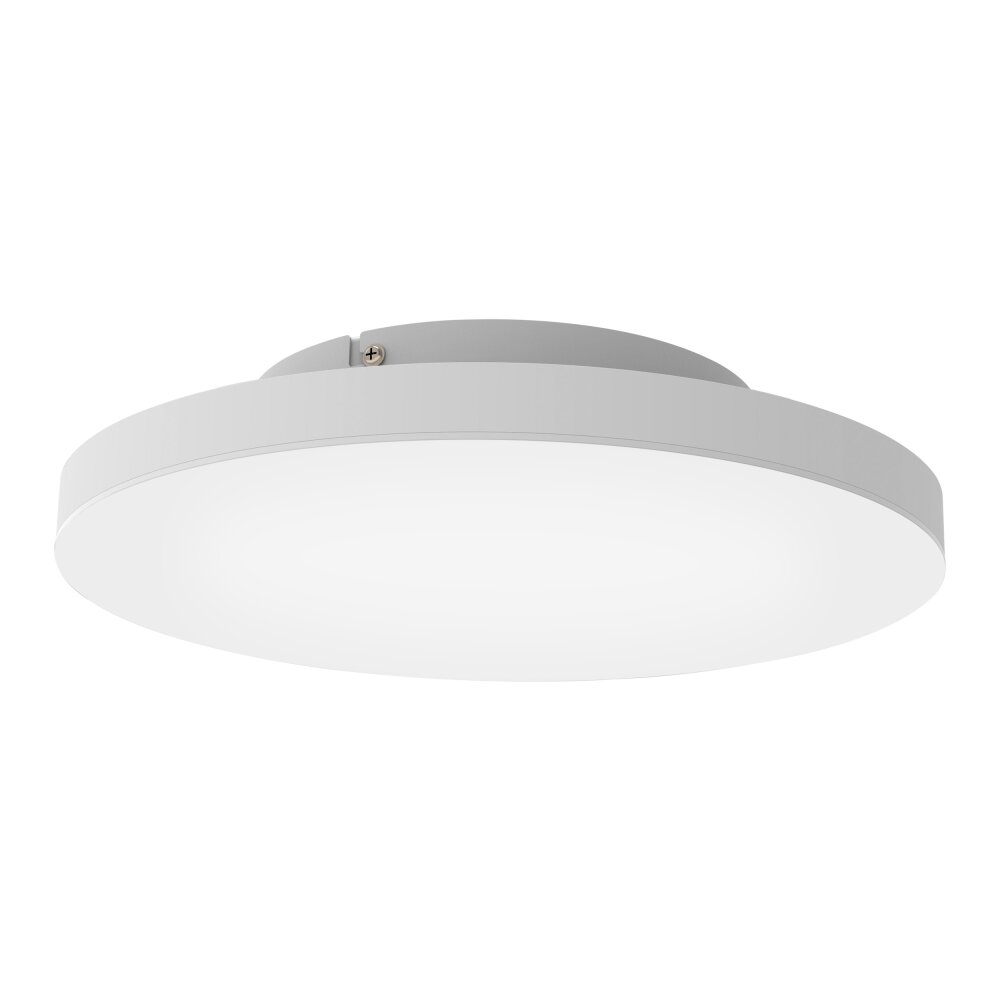 Eglo TURCONA Plafondlamp LED Wit, 1-licht, Kleurwisselaar main product photo