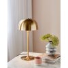 Nordlux CERA Tafellamp Messing, 1-licht