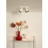 Lucide NIGEL Plafond straler LED Wit, 4-lichts