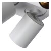 Lucide NIGEL Plafond straler LED Wit, 4-lichts