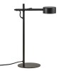 Nordlux CLYDE Tafellamp LED Zwart, 1-licht