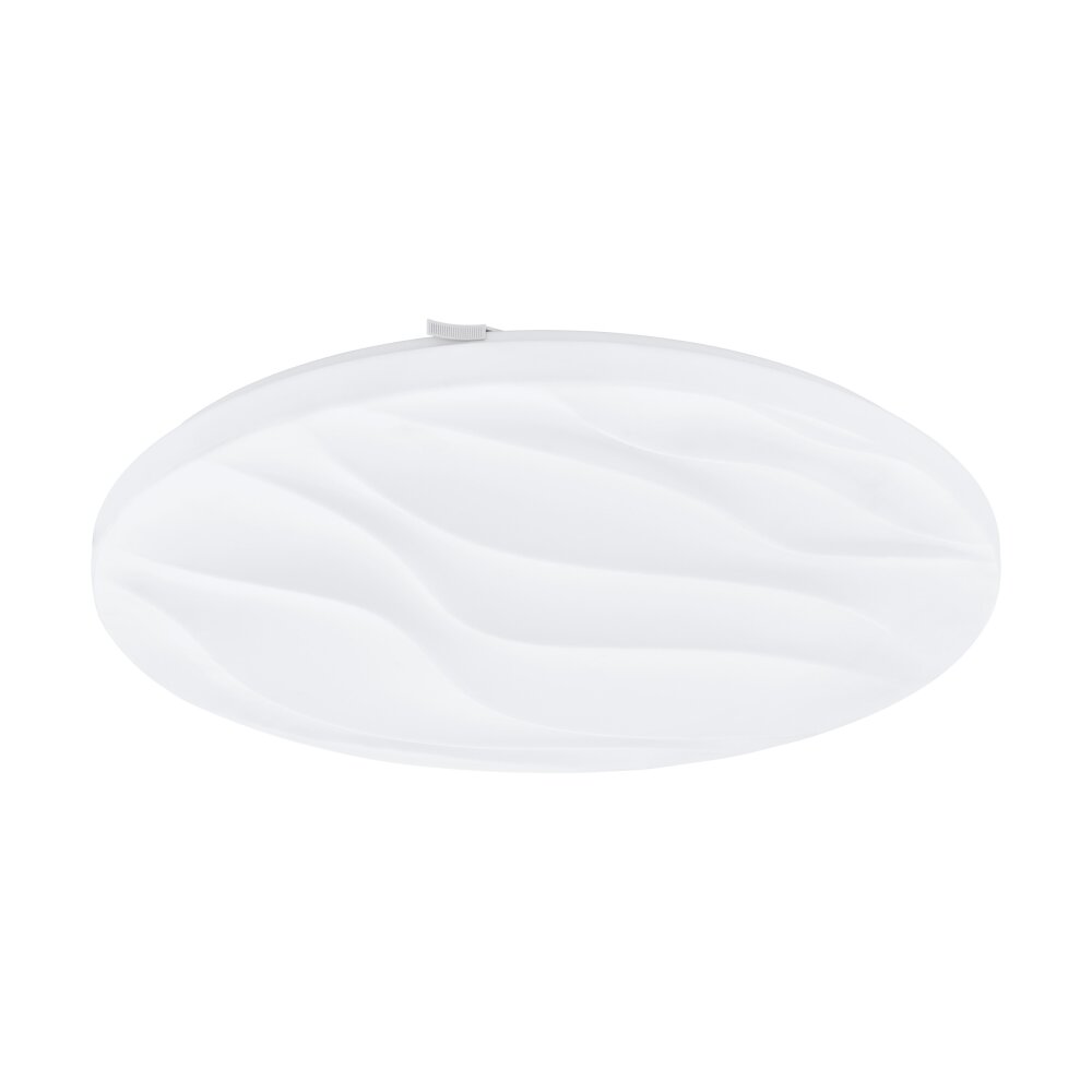 Eglo BENARIBA Plafondlamp LED Wit, 1-licht main product photo