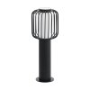 Eglo RAVELLO Padverlichting Zwart, 1-licht