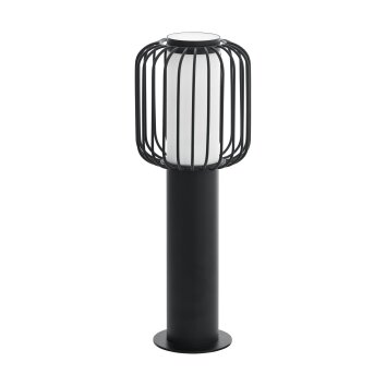 Eglo RAVELLO Padverlichting Zwart, 1-licht