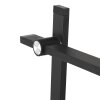 Steinhauer Stekk Staande lamp LED Zwart, Wit, 1-licht