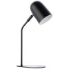 Brilliant Tong Tafellamp Zwart, 1-licht