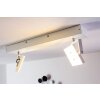 Guyana Plafond spot LED Chroom, Wit, 2-lichts Guyana Plafond spot LED Chroom, Wit, 2-lichts