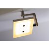 Guyana Plafond spot LED Chroom, Wit, 2-lichts Guyana Plafond spot LED Chroom, Wit, 2-lichts