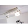 Guyana Plafond spot LED Chroom, Wit, 2-lichts Guyana Plafond spot LED Chroom, Wit, 2-lichts