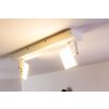 Guyana Plafond spot LED Chroom, Wit, 2-lichts Guyana Plafond spot LED Chroom, Wit, 2-lichts