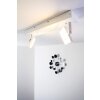 Guyana Plafond spot LED Chroom, Wit, 2-lichts Guyana Plafond spot LED Chroom, Wit, 2-lichts