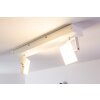 Guyana Plafond spot LED Chroom, Wit, 2-lichts Guyana Plafond spot LED Chroom, Wit, 2-lichts