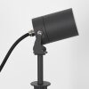 KS Verlichting Stark Tuinspot Antraciet, 1-licht KS Verlichting Stark Tuinspot Antraciet, 1-licht