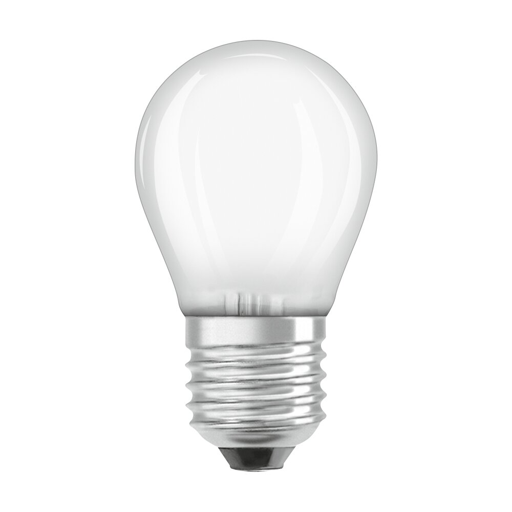 Osram LED E27 2,8 Watt 2700 Kelvin 250 Lumen main product photo