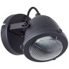 Brilliant Carmen Spotlamp Zwart, 1-licht