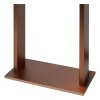 Lucide LORAS Tafellamp Messing, 1-licht