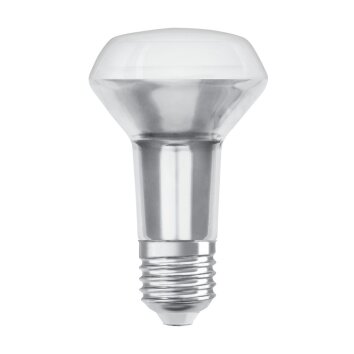 Osram LED E27 3,3 Watt 2700 Kelvin 210 Lumen Osram LED E27 3,3 Watt 2700 Kelvin 210 Lumen