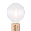 Globo RAY Tafellamp Zwart, 1-licht