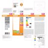 Osram LED E27 21 Watt 2700 Kelvin 2452 Lumen