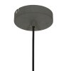 Steinhauer Krisip Hanglamp Grijs, Wit, 1-licht