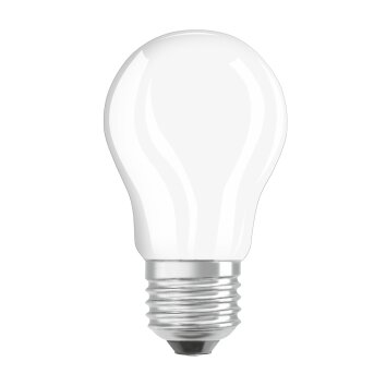 Osram LED E27 4 Watt 2700 Kelvin 470 Lumen Osram LED E27 4 Watt 2700 Kelvin 470 Lumen