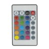 Globo  Band LED, 1-licht, Kleurwisselaar