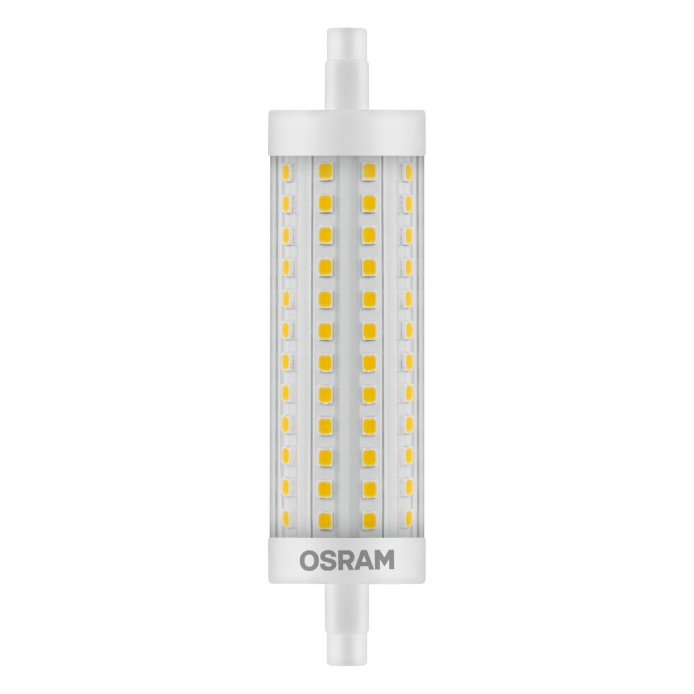 Osram LED R7s 16 Watt 2700 Kelvin 2000 Lumen main product photo