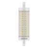 Osram LED R7s 16 Watt 2700 Kelvin 2000 Lumen