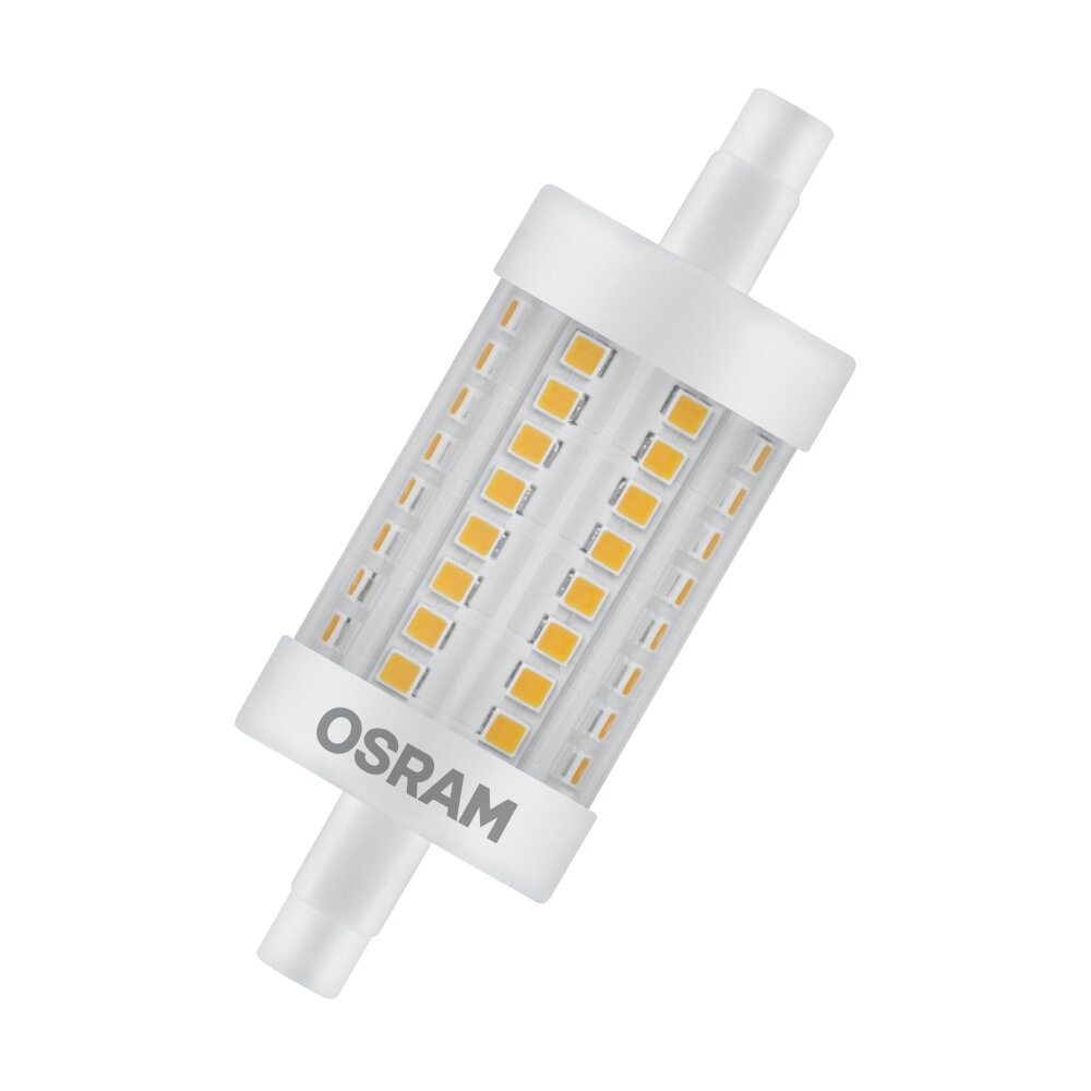 Osram LED R7s 8,2 Watt 2700 Kelvin 1055 Lumen