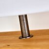 Geneva Tafellamp Hout licht, 1-licht