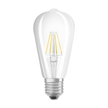 Osram LED E27 7 Watt 2700 Kelvin 806 Lumen Osram LED E27 7 Watt 2700 Kelvin 806 Lumen