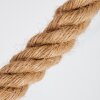 Makondo Hanglamp Bruin, Zwart, 1-licht