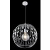 Globo HANAKO Hanger Chroom, 1-licht