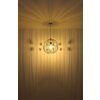 Globo HANAKO Hanger Chroom, 1-licht