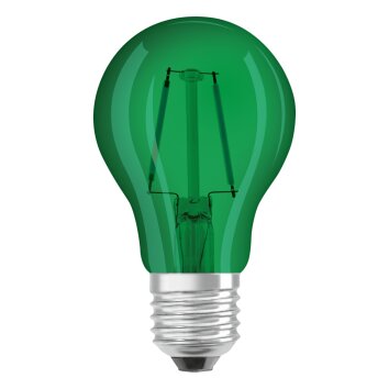 Osram LED E27 2 Watt 50 Lumen Osram LED E27 2 Watt 50 Lumen