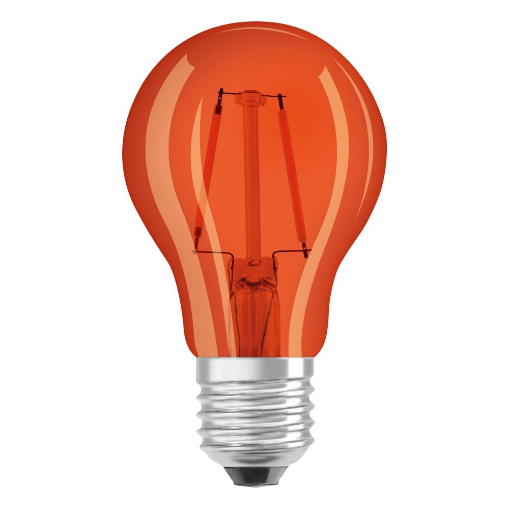 Osram LED E27 2 Watt 50 Lumen main product photo