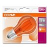 Osram LED E27 2 Watt 50 Lumen Osram LED E27 2 Watt 50 Lumen