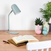 Gilsbro Tafellamp Groen, 1-licht