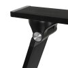 Steinhauer Serenade Tafellamp LED Zwart, Wit, 1-licht